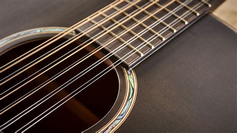 Best 12 String Guitars Electric And Acoustic Options Musicradar