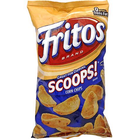 Fritos Snacks Chips And Dips Robert Fresh Shopping