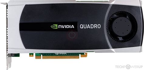 Nvidia Quadro 5000 Specs Techpowerup Gpu Database