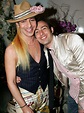 John Galliano: Is his boyfriend about to lose his Dior job? | Daily ...