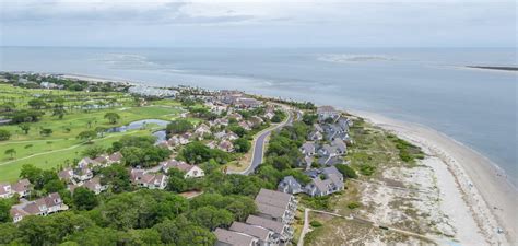 Kiawah Island Vacation Rentals And Real Estate Akers Ellis