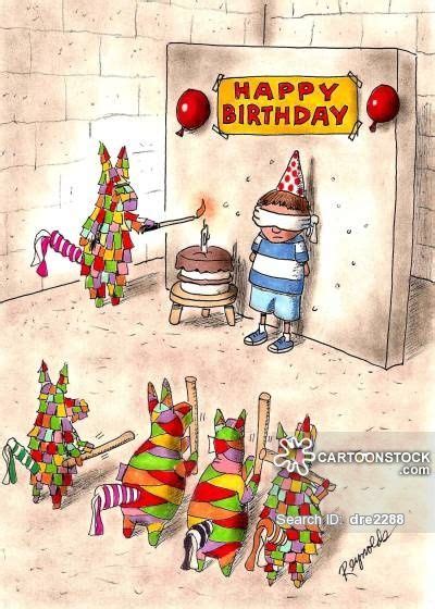 Happy Birthday Cartoons And Comics Birthday Cartoon Birthday Humor