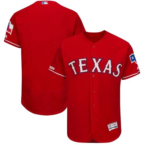 Et.let's analyze betmgm sportsbook's lines around the rangers vs. Men's Texas Rangers Majestic Alternate Scarlet Flex Base Authentic Collection Team Jersey