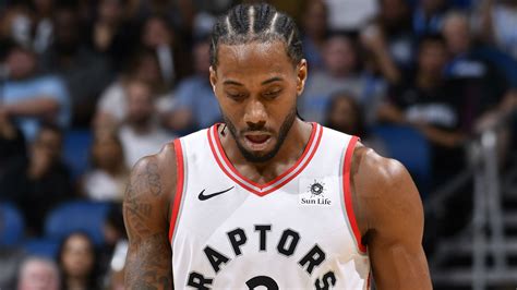 Kawhi anthony leonard (born june 29, 1991) is an american professional basketball player for the los angeles clippers of the national basketball association (nba). Report: Kawhi Leonard agrees to multi-year endorsement deal with New Balance | Sporting News