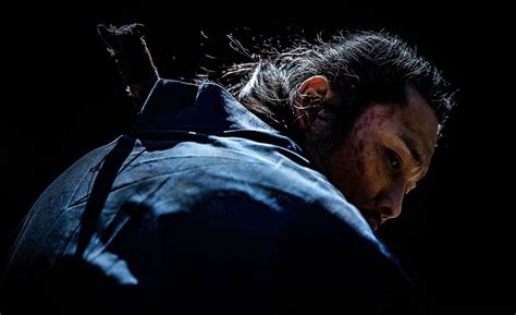 There are no approved quotes yet for. Fantasia Film Festival Review: Crazy Samurai Musashi - In ...