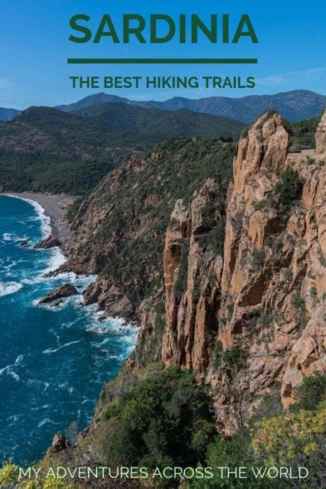Read Everything You Need To Know About Hiking In Sardinia Italy And
