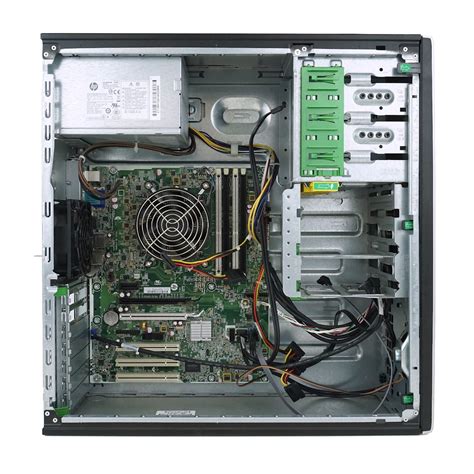 Hp Compaq 8200 Elite Cmt Desktop Pc Configure To Order