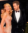 Blake Lively Wows Her Husband Ryan Reynolds | Blake lively ryan ...