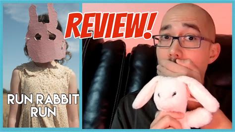 Run Rabbit Run Review Sundance Premiere An Atmospheric Slow Burn Horror Experience Youtube