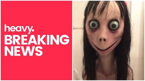 Watch Original Momo Challenge Youtube Videos