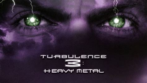 Turbulence 3 Heavy Metal Apple Tv