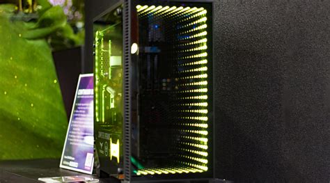 Computer Upgrade King Launches Incredible Pre-builts At Computex 2019 With Affordable Pricing