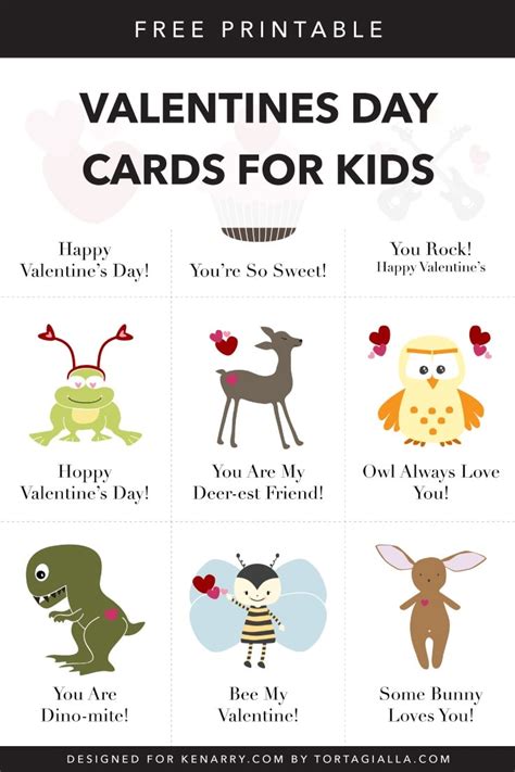Maybe you would like to learn more about one of these? Valentines Day Cards for Kids: Free Printable Download | Ideas for the Home