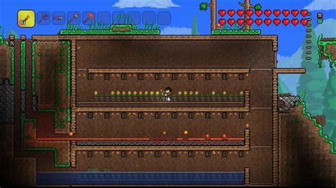 Terraria Review Ps3 Push Square