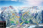 Whistler Blackcomb Trail Maps | Tourism Whistler