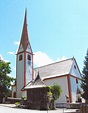 Katholische Gottesdienste - Alpbach Tirol · Die Gemeinde - Startseite