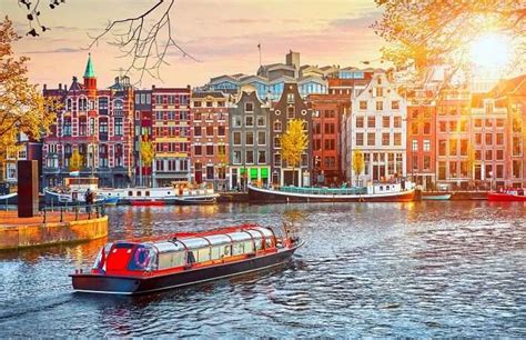 33 Updated Places To Visit In Amsterdam In 2023 With Photos