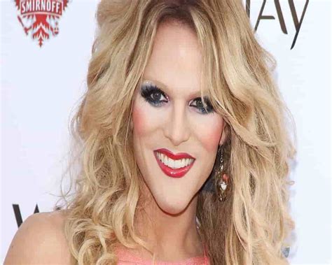 Who Is Willam Belli Husband Bruce Bealkes Wiki Biography News From