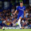 Andreas Christensen Says He May Have to Leave Chelsea Due to Lack of ...