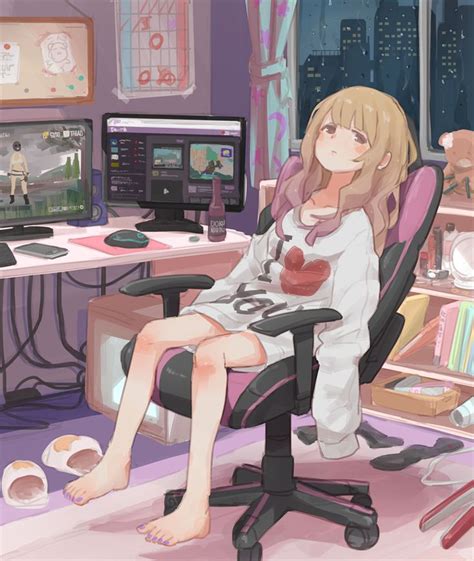 ボード「アニメゲームイラスト」のピン