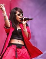 Aaliyah’s Style Evolution: See Her Most Timeless and Influential Looks ...