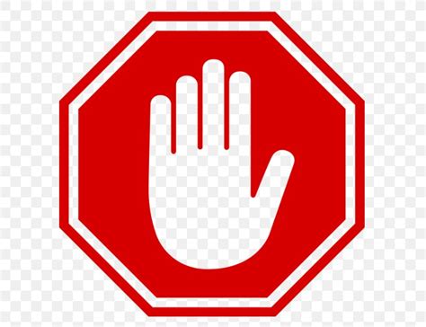 Stop Sign Vector Graphics Royalty Free Illustration Symbol Png Images