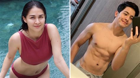Best Nude Filipino Celebrity Thirst Trap Photos Of All Time The