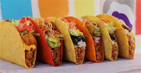 I Have A Soft Spot For A Hard Shell Taco Food Republic