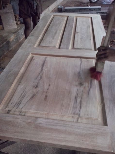 Kerala Style Carpenter Works And Designs August 2014