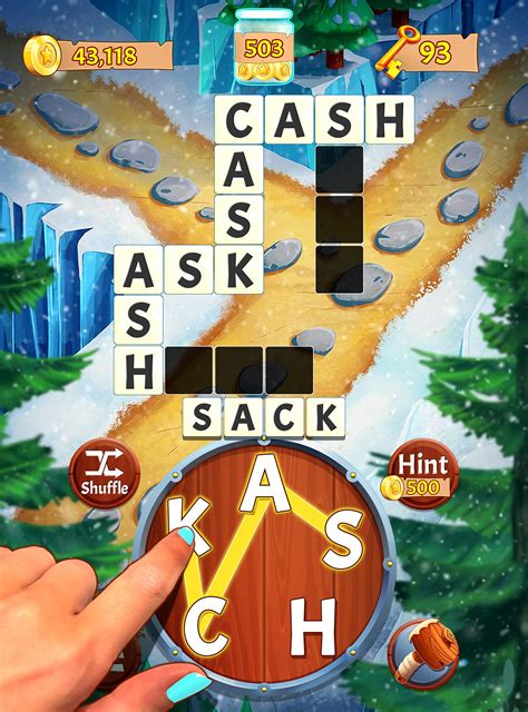 Game Of Words Free Word Games Puzzles For Android Apk Download Word