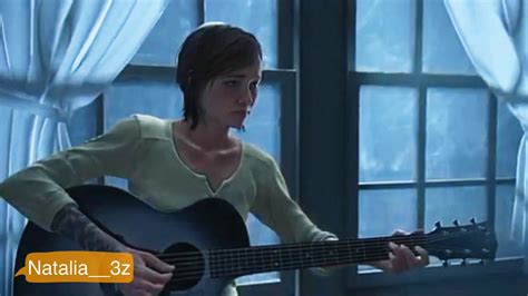 Ellie The Last Of Us 2 Youtube