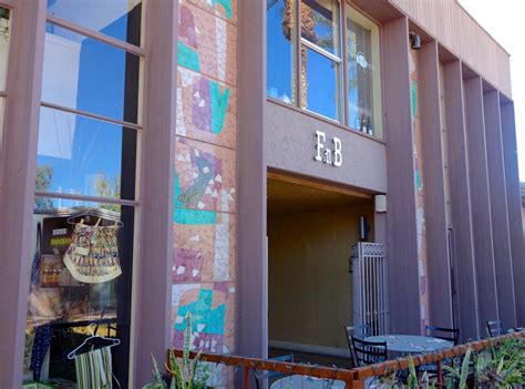 Restaurant Fnb Architecture In Phoenix