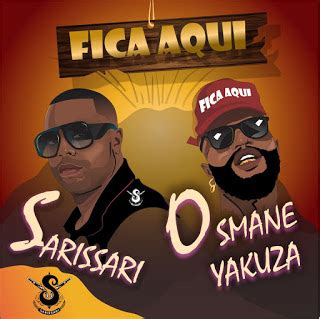 Baixar kizomba & zouk 2020 (26 músicas novas). Sarissari Feat. Osmane Yakuza - Fica Aqui - BAIXAR MÚSICA ...