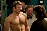 Chris in Captain America: The First Avenger - Chris Evans Photo ...
