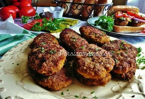 Beautiful iranian women, the most beautiful persian women, biography and photo of iranian and persian iran, also known as persia, officially the islamic republic of iran since 1980, is a country in. Iranian Patties / Beef And Split Pea Patties Iranian Kotlet Parionazi / Three main ingredients ...