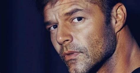 Ricky Martin Congeló Sus Embriones Quiere Tener Más Hijos