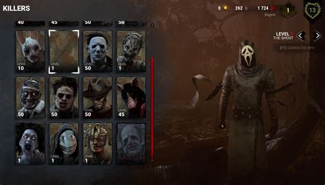 Dead By Daylight Accidentally Just Revealed The Upcoming Addition Of
