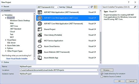 How To Use Aspnet Core With Bootstrap 4