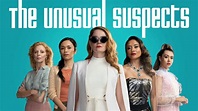 The Unusual Suspects (2021) - Hulu | Flixable