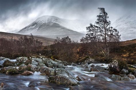 12 Best Places For Landscape Photography In Scotland Nature Ttl
