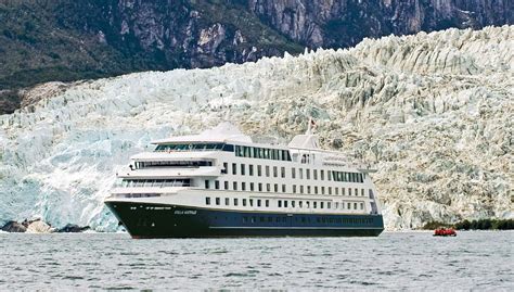 Patagonia Cruises Chile Holidays Natural Focus