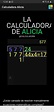Calculadora Alicia APK for Android Download