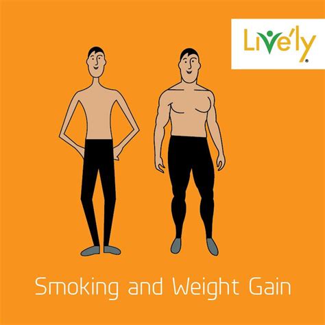 how to stop smoking and not gain weight whodoto