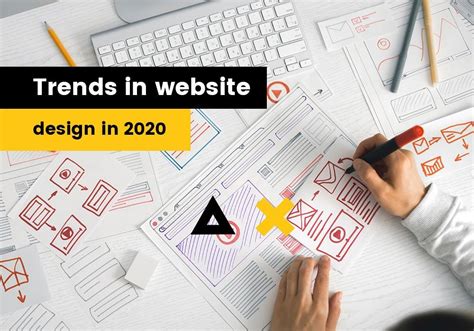 Trends In Website Design In 2020 Corpixa