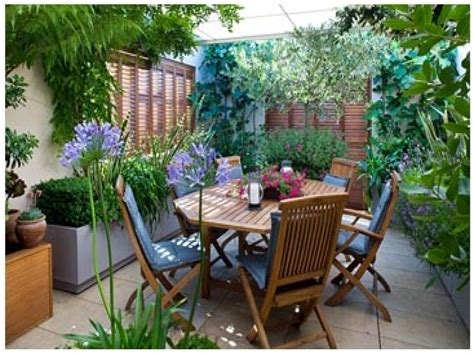 This 27 Very Small Backyard Ideas Are The Coolest Ideas