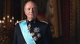 A look at King Juan Carlos of Spain