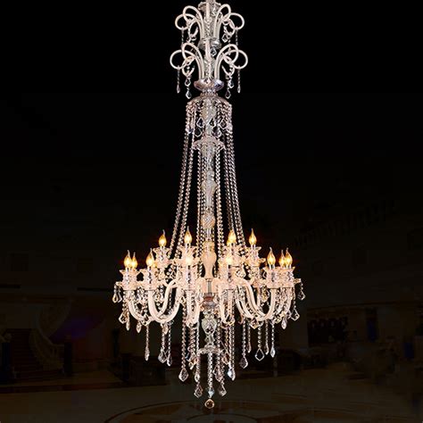 11 Collection Of Trendy Chandeliers