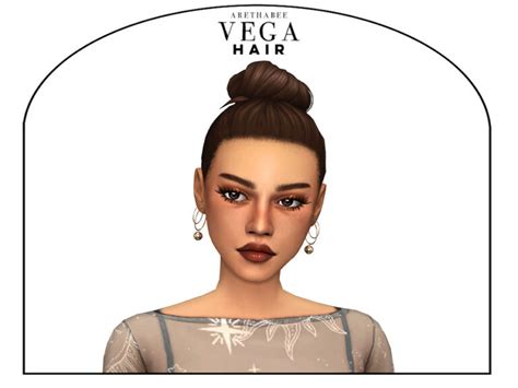 Sims 4 Cc By Aretha Arethabee That Are Gorgeous
