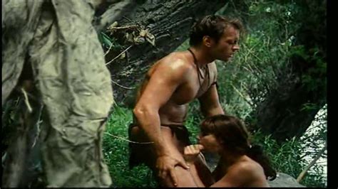 Tag Tarzan And Jane