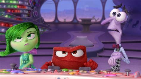 Inside Out What Universities Can Learn From Pixar About Emotions